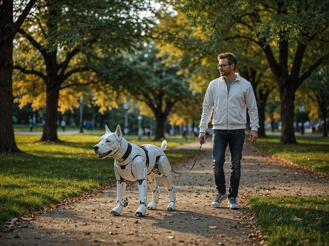 Download free HD stock image of Ai Generated Robot Free ai generated robot robot dog illustration