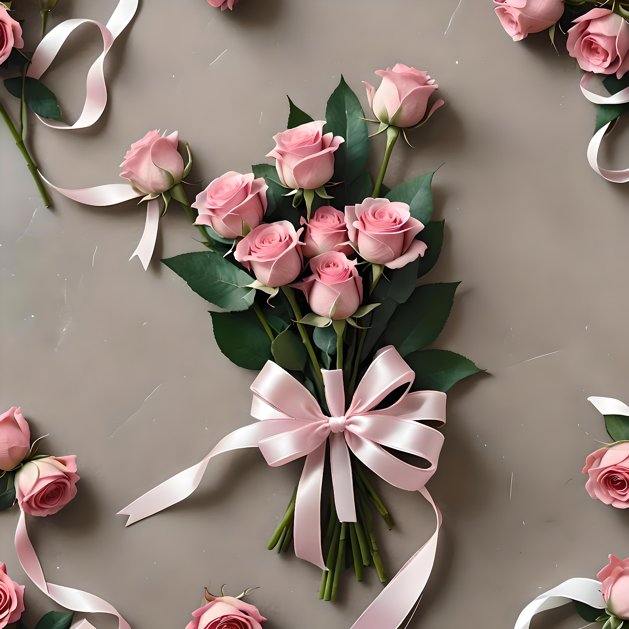 Des Roses Roses Des Roses Rose Bouquet - Image gratuite sur Pixabay