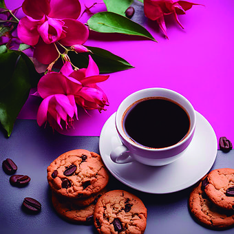 Free Cafe Restaurant illustration and picture