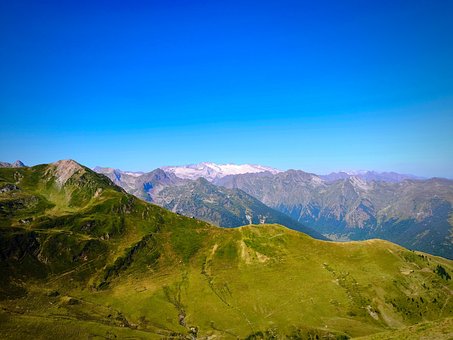 Free Moutains Summit photo and picture