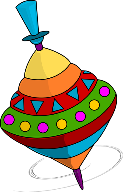 Kreisel, Spiel, Spiele, Spielzeug, Spaß