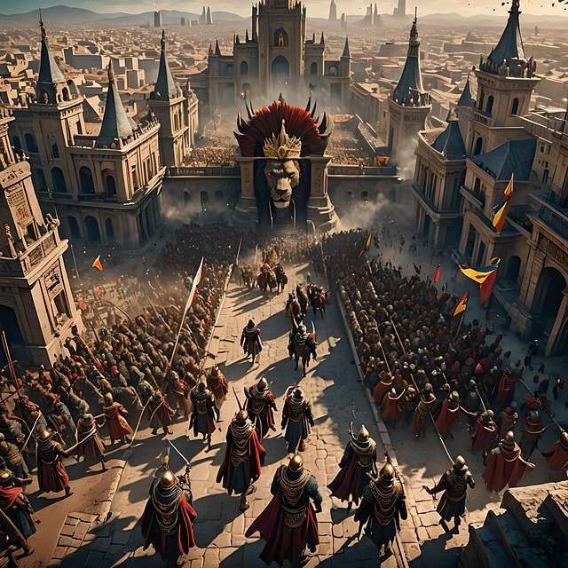 Free Spain Architecture illustration and picture