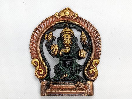 Free Ganesha Ganesh photo and picture