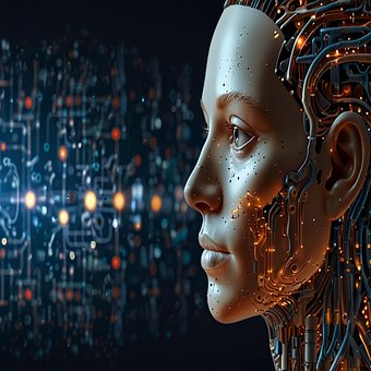 Maskinelæring, Ai, Kunstig Intelligens