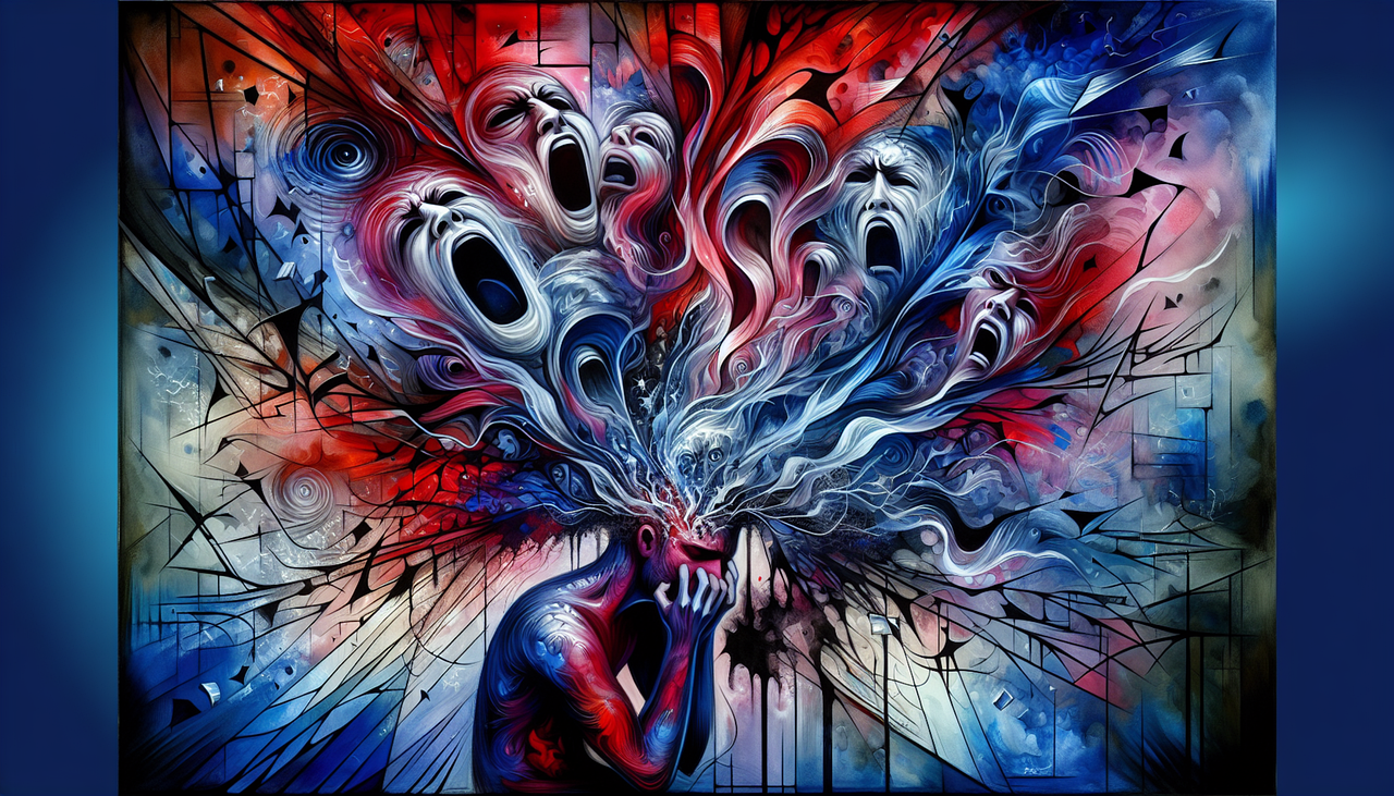 Download Abstract, Man, Fantasy. Royalty-Free Stock Illustration Image ...
