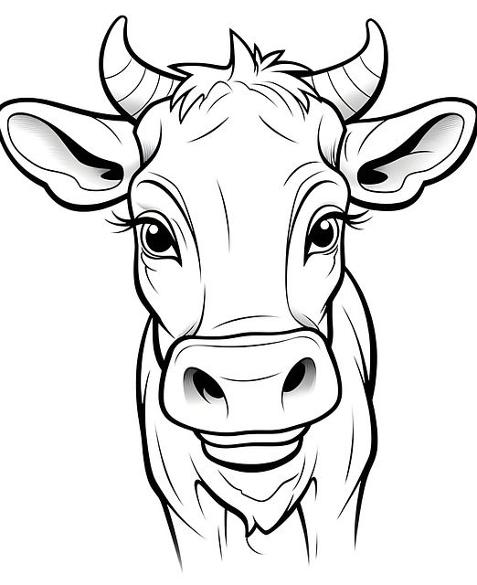 Free Ai Generated Nature illustration and picture
