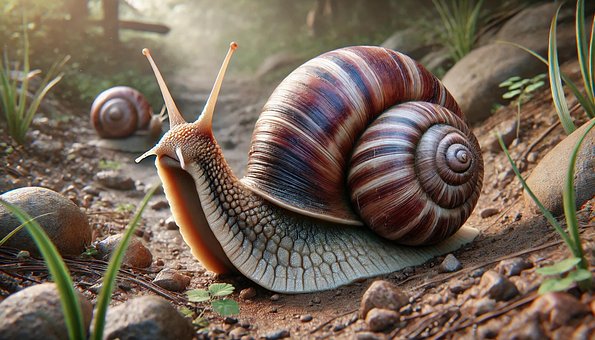 Schnecke, Natur, Hülse, Tier, Spiral