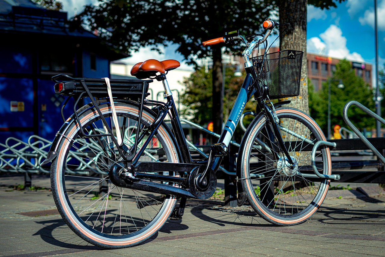 Fiets, Rijden, Wielen, Wielersport