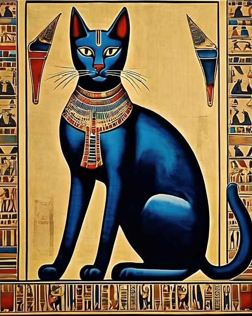 Free Cat Animal photo and picture