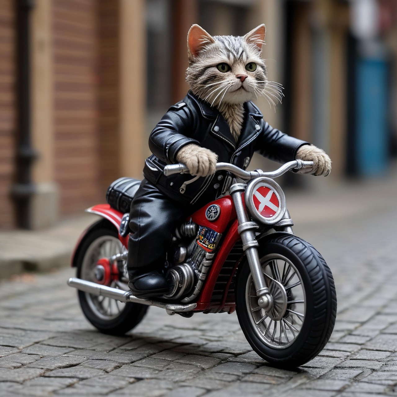 Download Animal, Cat, Ride. Royalty-Free Stock Illustration Image - Pixabay