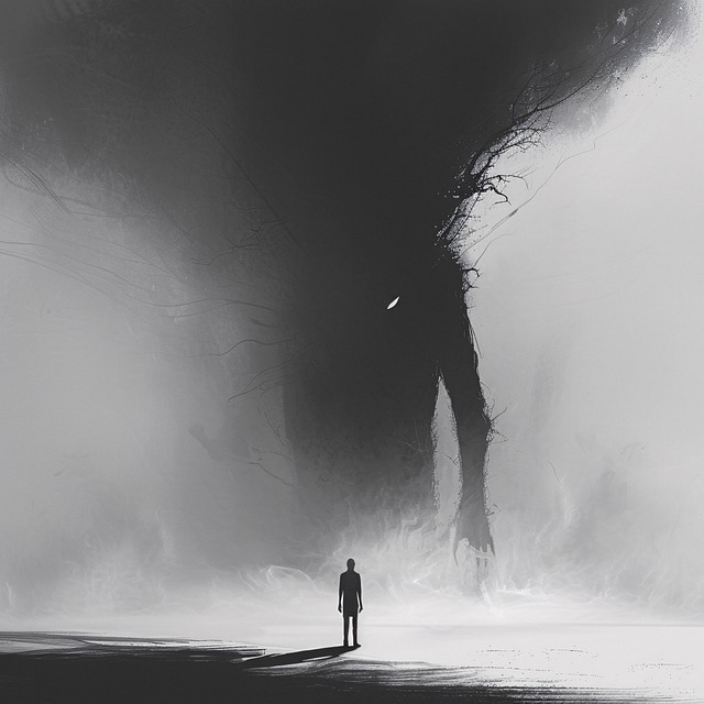 Ai Genereret, Surrealistisk, Uhyre
