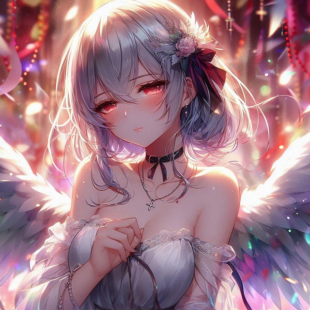 Free Ai Creation Anime illustration and picture