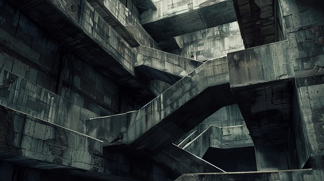 Free architecture built structure indoors illustration