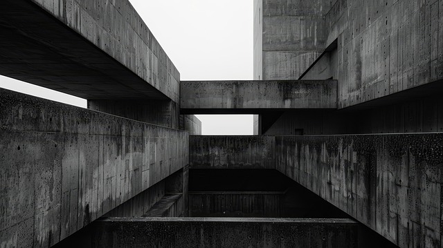 Ai Generert, Bygninger, Arkitektur