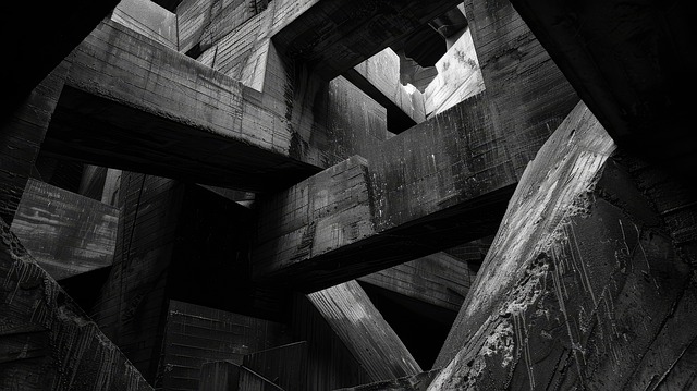 Free architecture built structure indoors illustration