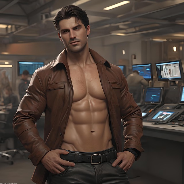 Free agent 99 alan douglas agent illustration