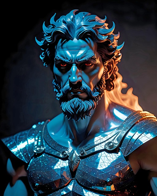 Grieks, God, Onderwereld, Hades