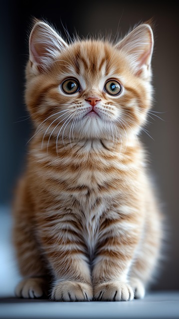 Free Cat Pet illustration and picture