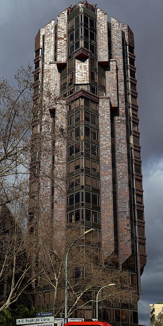 Free Architecture Building photo and picture