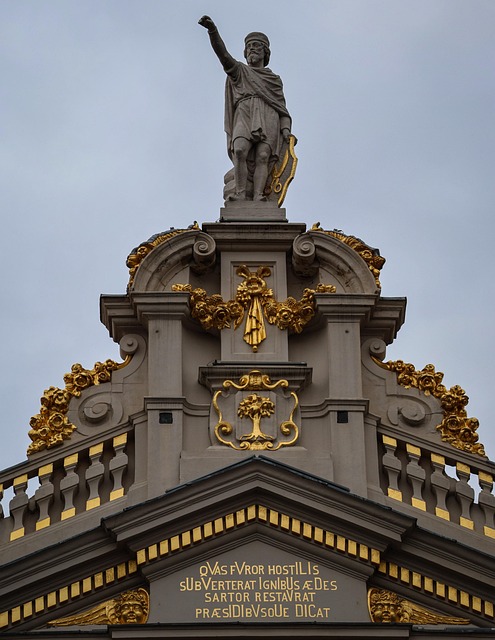Free Dome Architecture photo and picture