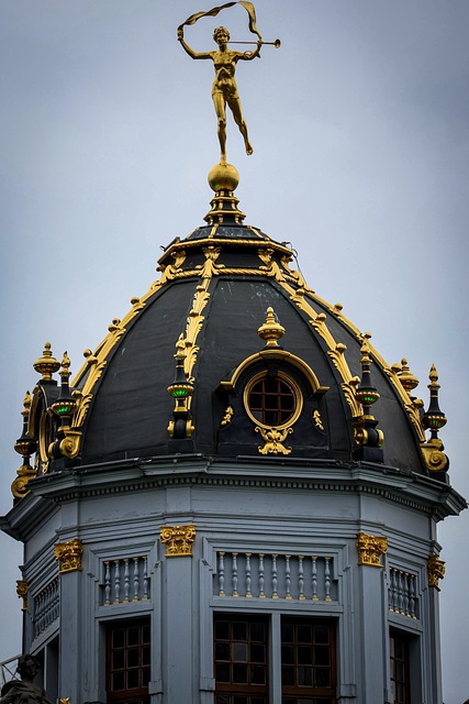 Free Dome Architecture photo and picture