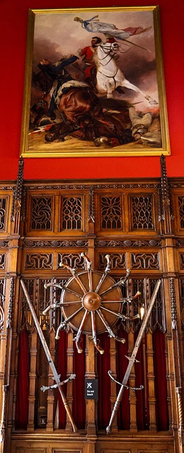 Free Edinburgh Castle Edinburgh photo and picture