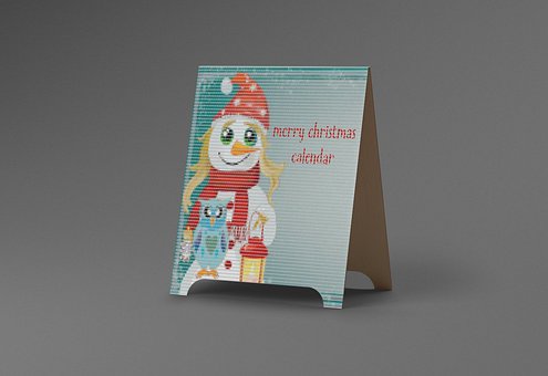 Free Christmas Decoration photo and picture