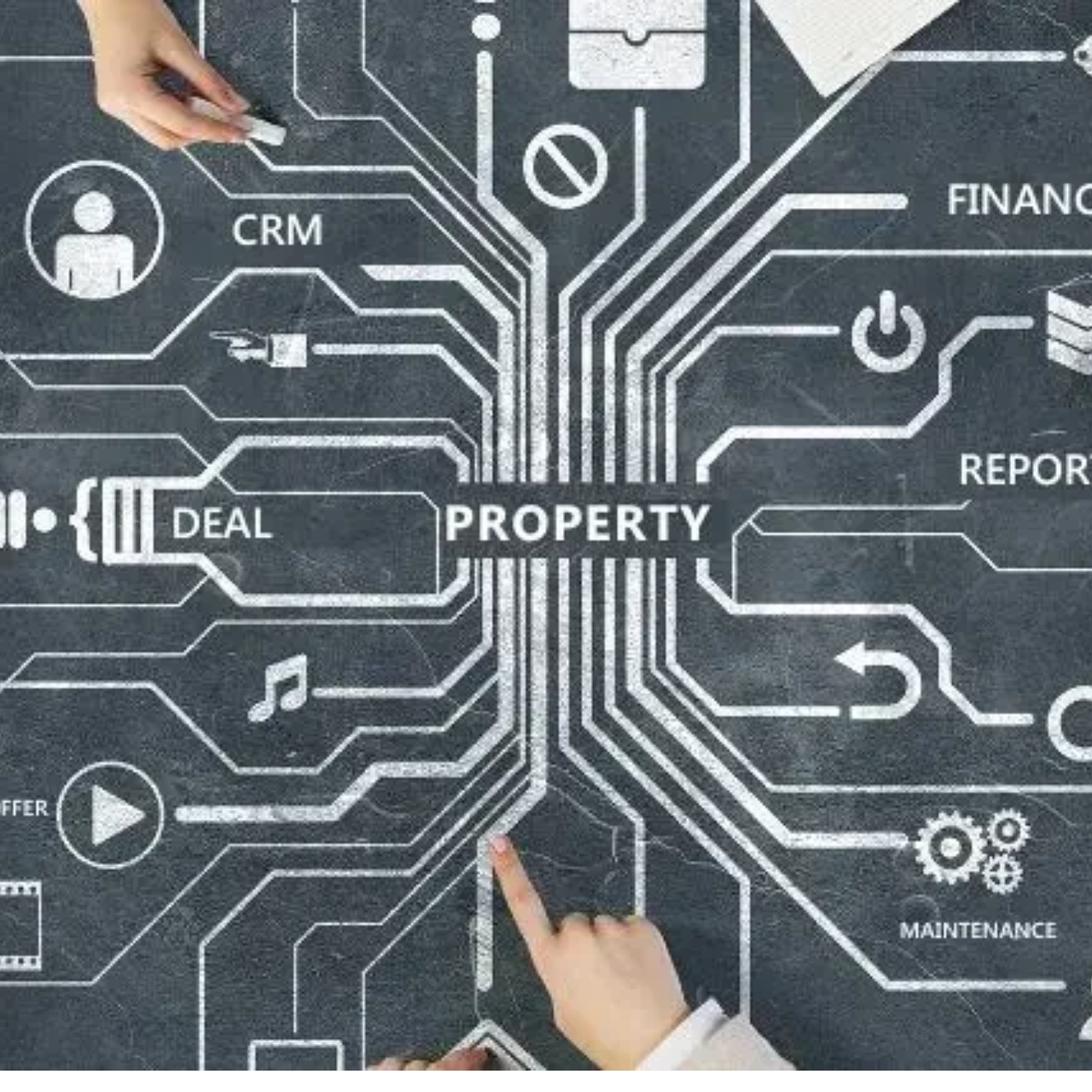 Download Real Estate Crm Software Solutions Real Estate Asset