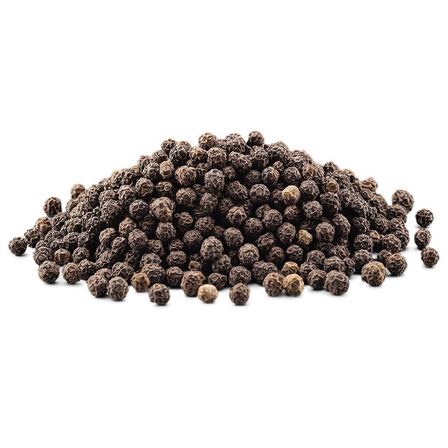Free ai generated spices pepper illustration