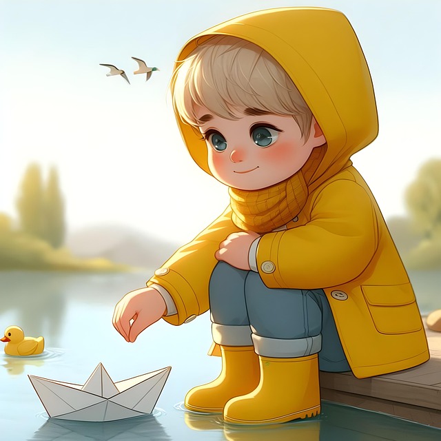 Kind, Junge, Baby, Glücklich, Kindheit