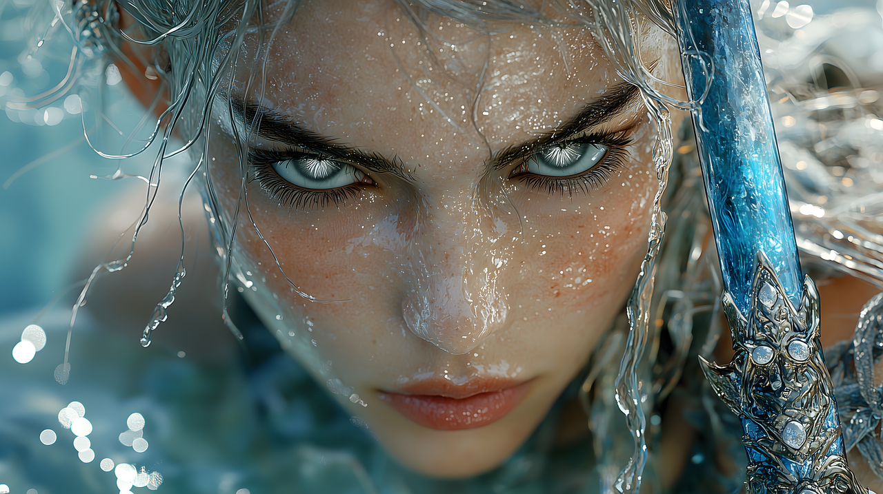 100+ Free Intriguing & Ai Generated Images - Pixabay