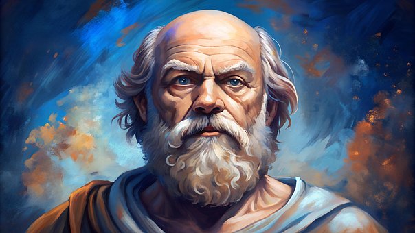 Free Ai Generated Man illustration and picture