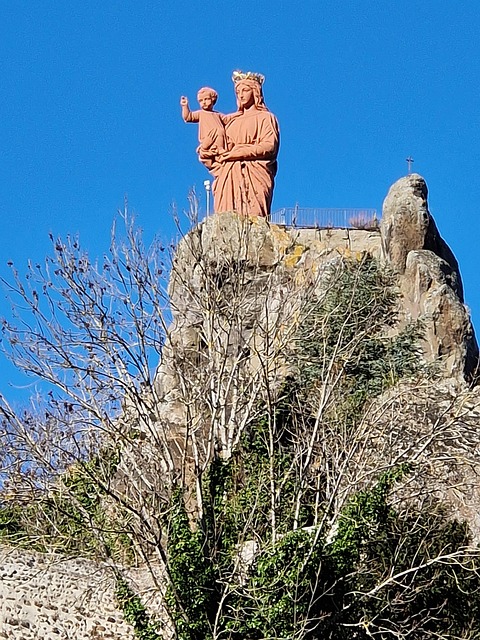 Free Religion Statue photo and picture