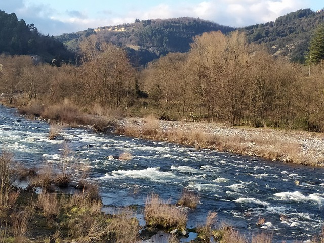 Free River Mountain photo and picture