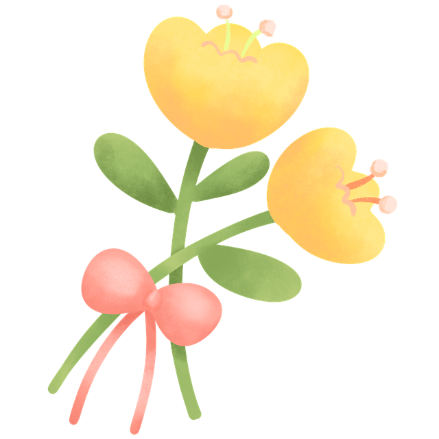 Bloemen, Orchideeën, Bloeiend, Bloesem