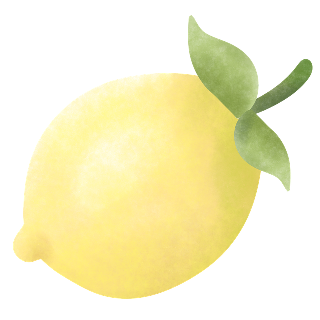 Citroen, Limoen, Fruit, Geel, Vers