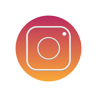 Instagram, Pictogramă, Aplicație
