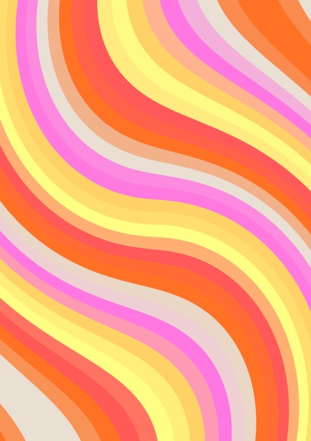 Download free HD stock image of Waves Swirl Free waves swirl twirl illustration