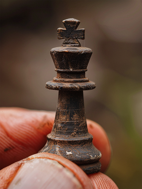 Free Chess Checkerboard illustration and picture