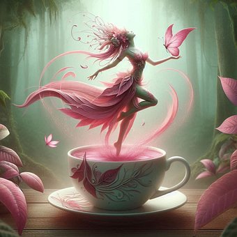Free Woman Ballerina illustration and picture