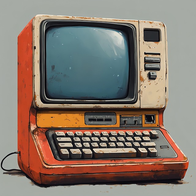 Ai Generiert Rechner Technologie - Kostenloses Bild auf Pixabay