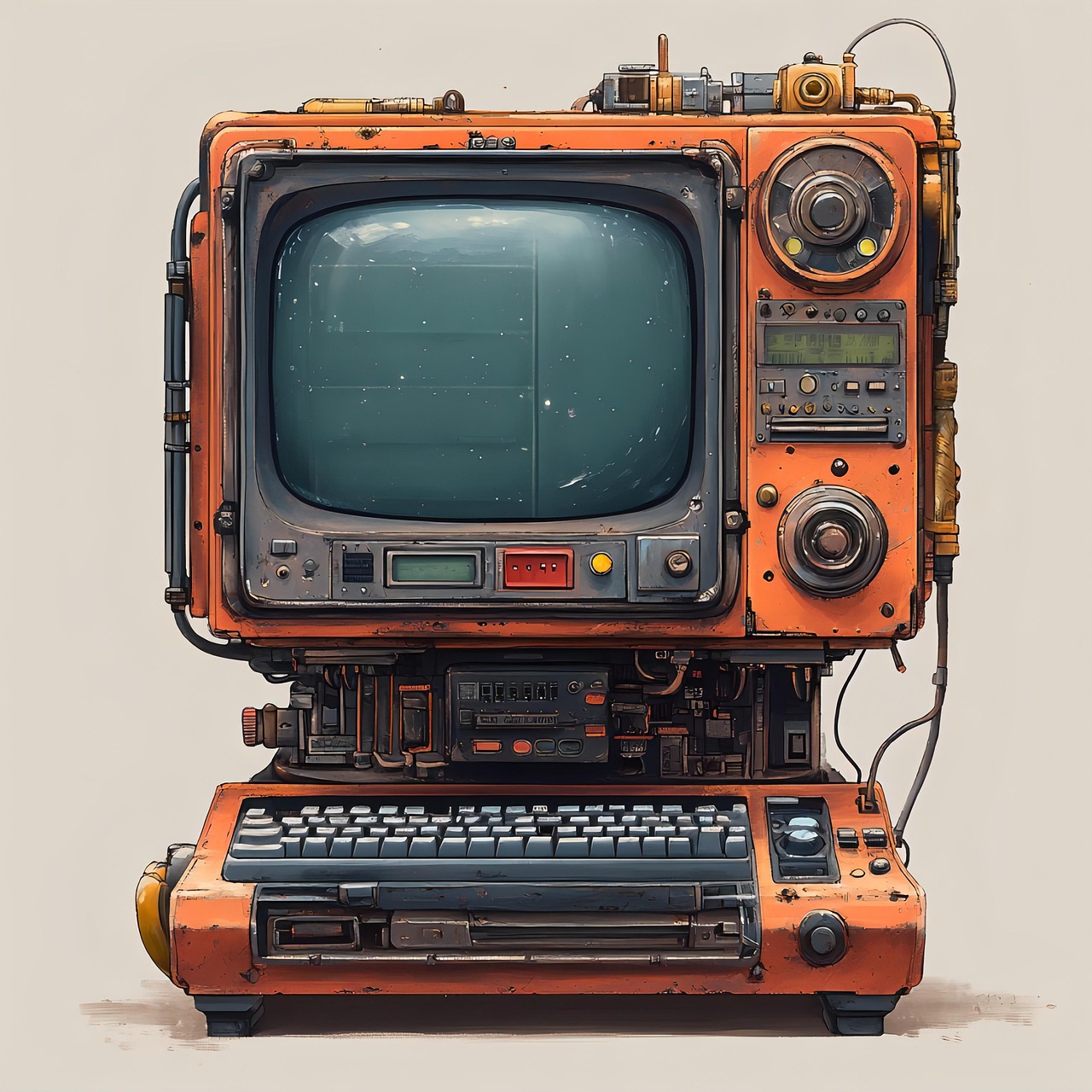 8,000+ Free Connections & Technology Images - Pixabay