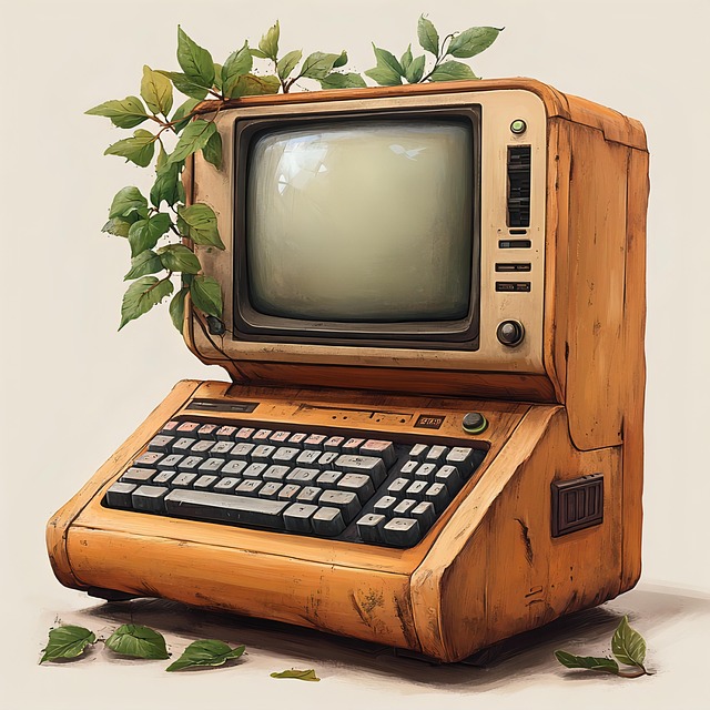 Download Ai Generated, Computer, Antique. Royalty-Free Stock ...