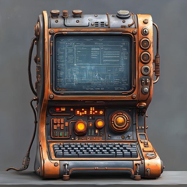 Download Ai Generated, Computer, Antique. Royalty-Free Stock ...