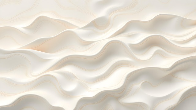 Free ai generated abstract waves illustration