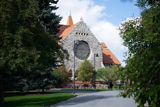 Free Tampere Finland photo and picture