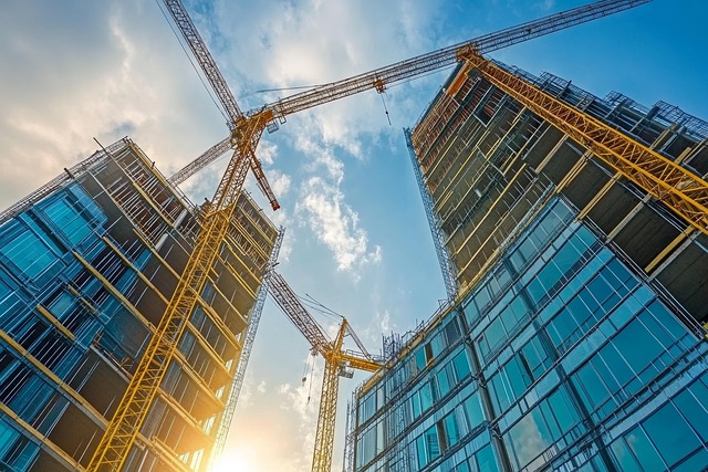 Constructie, Clădire, Natura, Macarale
