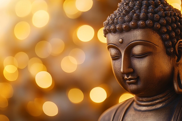 Buddha, Statue, Religion, Zen, Skulptur