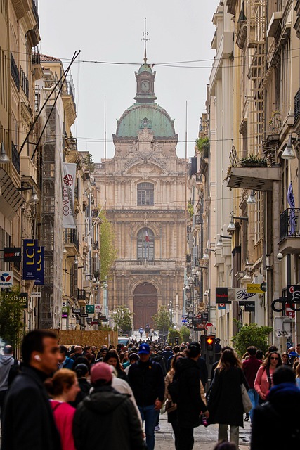 Free Marseille France photo and picture