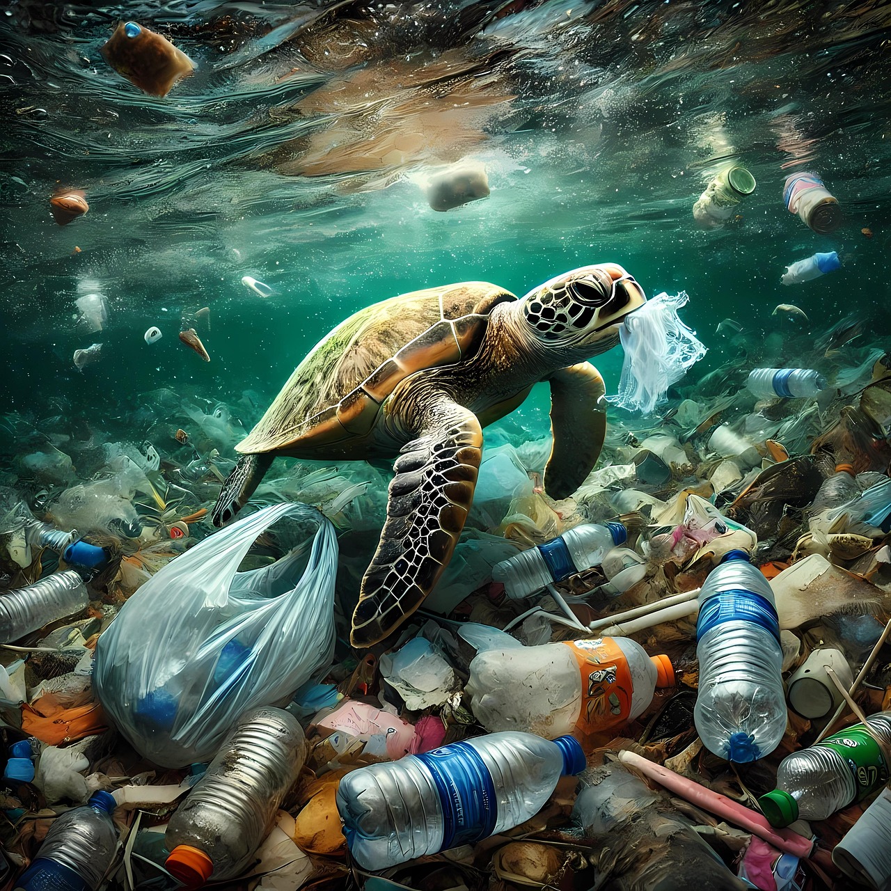 20 000 Free Marine Plastic Pollution Pollution Images Pixabay